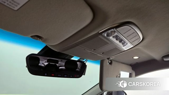 Genesis EQ900 id 3966582 из Кореи 8