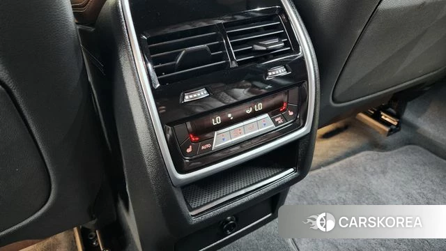 BMW X6 (G06) id 4894672 из Кореи 8