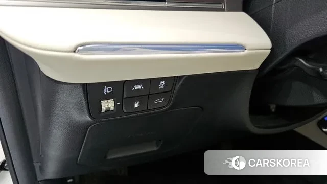 Hyundai The New Grandeur IG Hybrid id 3032163 из Кореи 8