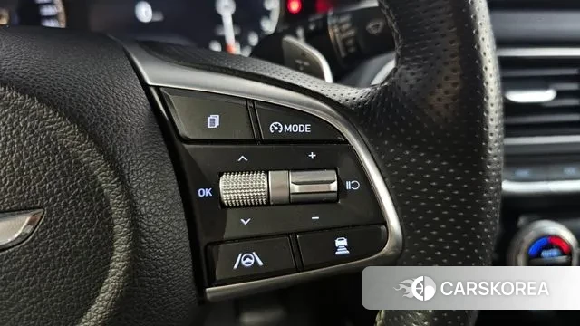 Genesis The New G70 id 3488110 из Кореи 8