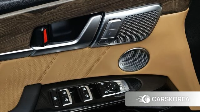 Kia Mohave Master id 3833635 из Кореи 8