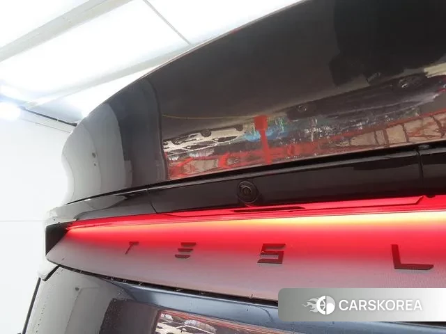 Tesla Model Y id 3775789 из Кореи 8