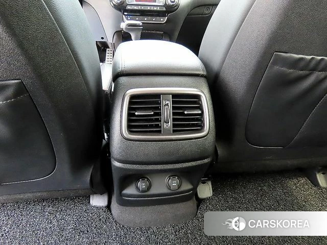 Kia The New Sorento id 4637885 из Кореи 8