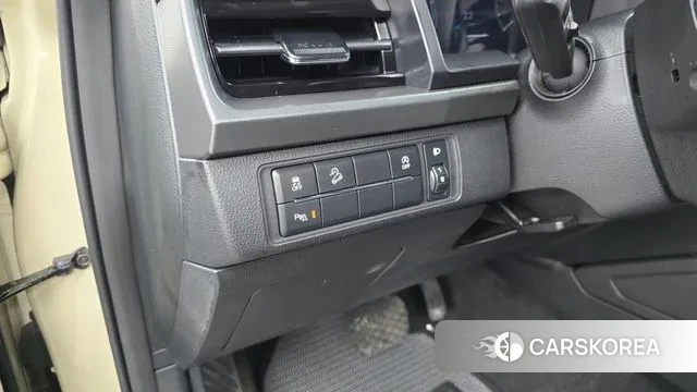 Ssangyong The New Rexton Sport id 3467242 из Кореи 8