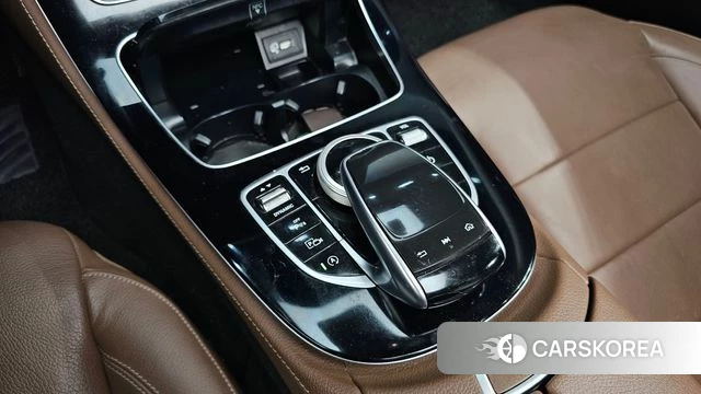 Mercedes-Benz E-Class W213 id 4658215 из Кореи 8