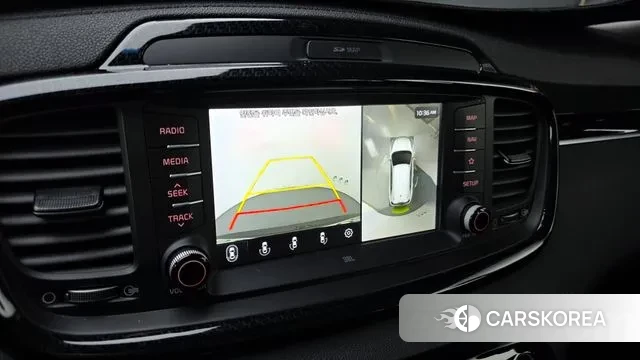 Kia The New Sorento id 3608261 из Кореи 8