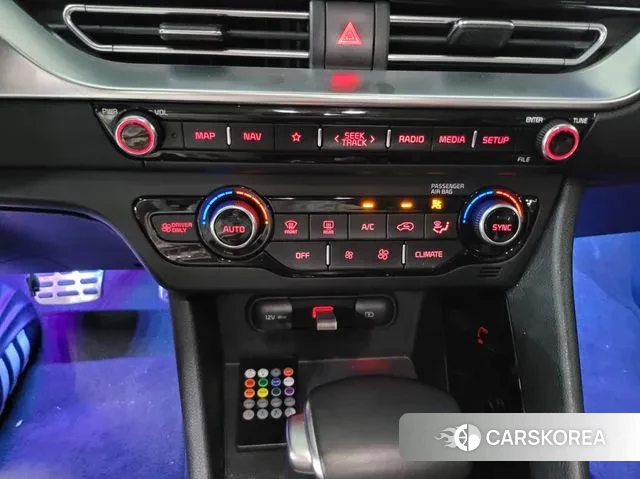 Kia The New Niro id 3098143 из Кореи 8