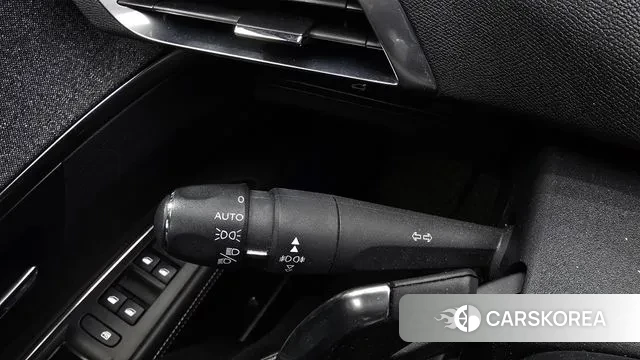 Peugeot 3008 second generation id 3485130 из Кореи 8