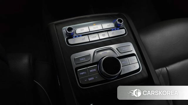 Kia More K9 id 3955891 из Кореи 8