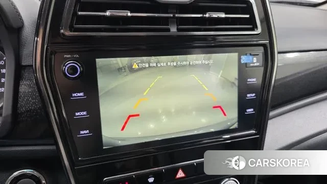 Ssangyong Berry New Tivoli id 3175336 из Кореи 8