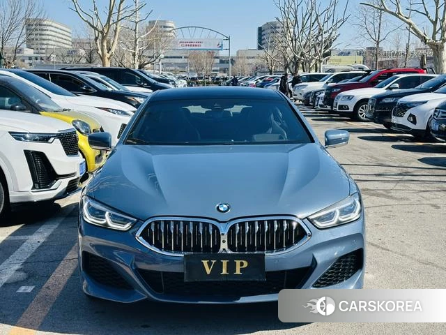BMW 8 series id 4257585 из Китая 8