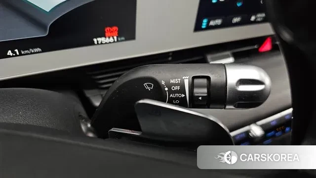 Hyundai Ionic 5 id 3690856 из Кореи 8