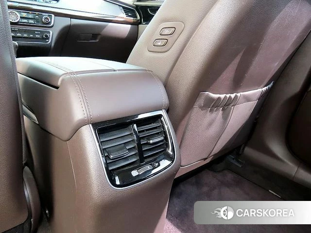 Kia All New K7 Hybrid id 4672541 из Кореи 8