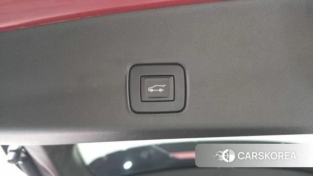 Chevrolet (GM Daewoo) Trailblazer id 3904961 из Кореи 8