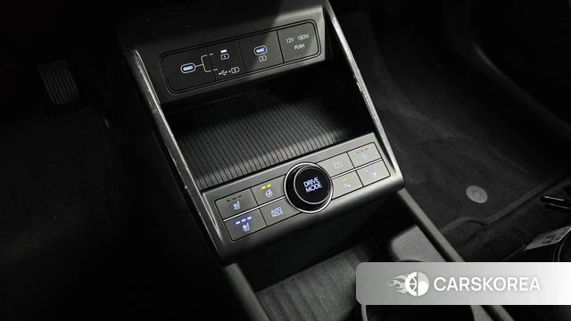 Hyundai Kona Hybrid (SX2) id 4408252 из Кореи 8