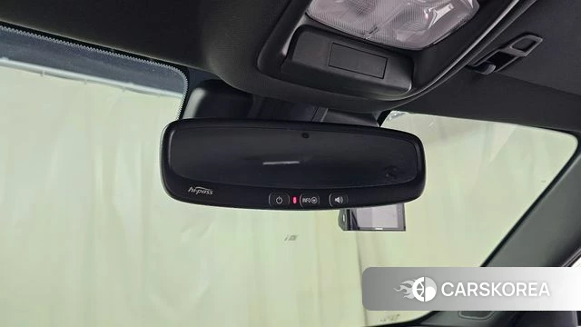 Chevrolet (GM Daewoo) Trailblazer id 4754115 из Кореи 8