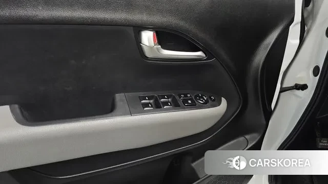 Kia The New Ray id 3540091 из Кореи 8