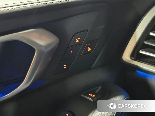 BMW X5 (G05) id 3530275 из Кореи 8