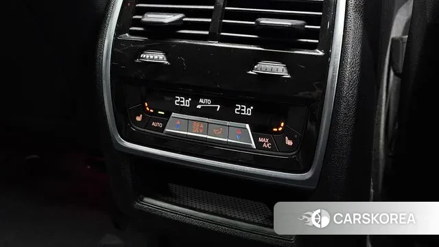 BMW X6 (G06) id 3745329 из Кореи 8