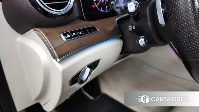 Mercedes-Benz E-Class W213 id 3608375 из Кореи 8