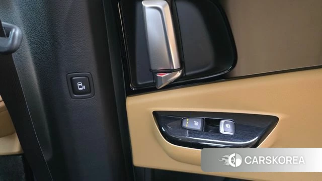 Kia Carnival 4th generation id 4642113 из Кореи 8