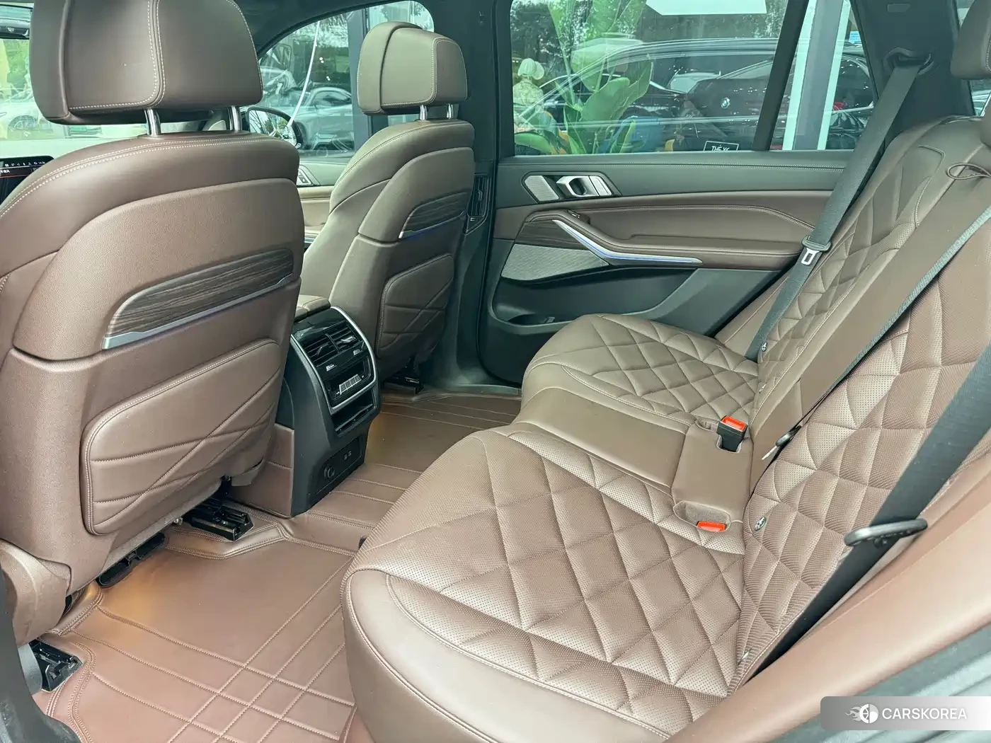 BMW X5 id 4600501 из Китая 8