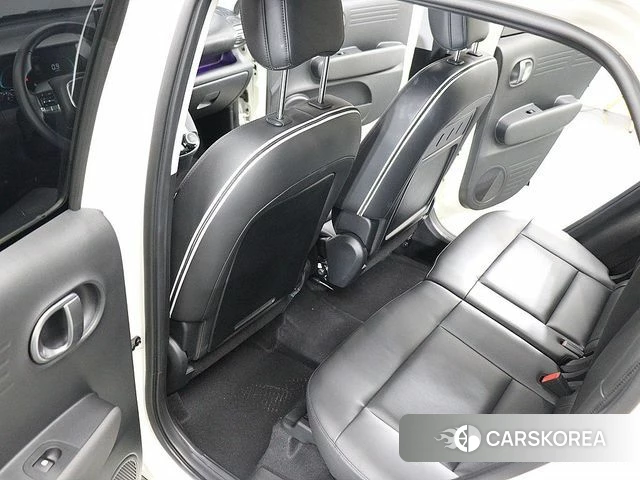 Hyundai Casper id 4194196 из Кореи 8