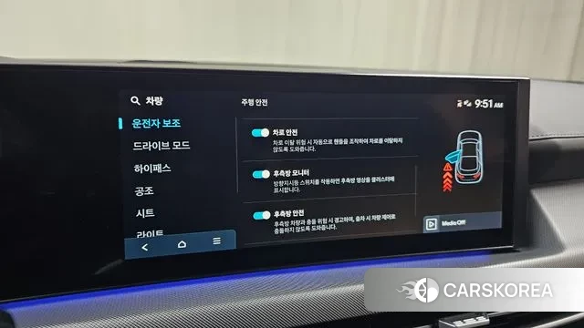 Hyundai Sonata D Edge (DN8) id 2984146 из Кореи 8