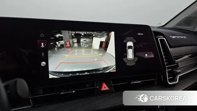 Kia Sportage 5th Generation id 3353570 из Кореи 8