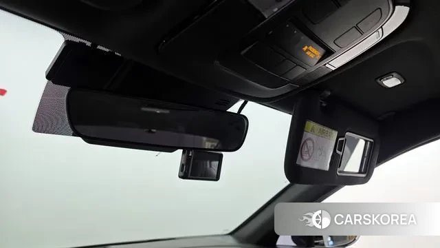 Hyundai Sonata (DN8) id 3697691 из Кореи 8