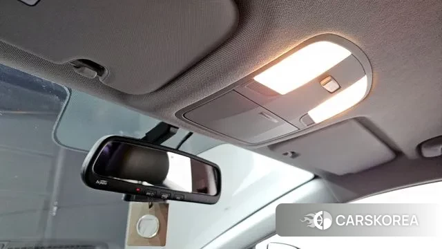 Hyundai Avante AD id 3568535 из Кореи 8