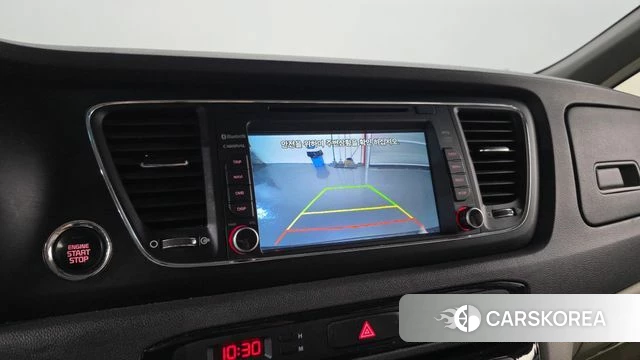 Kia All New Carnival id 4188733 из Кореи 8