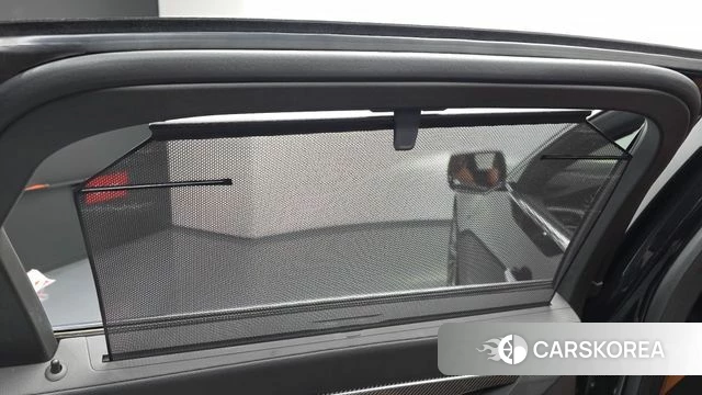 Cadillac CT6 id 4760242 из Кореи 8