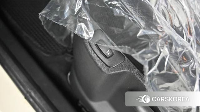 Renault Korea (Samsung) New QM3 id 4188660 из Кореи 8