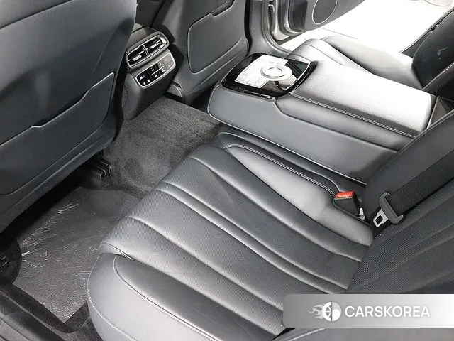 Genesis G80 (RG3) id 3458526 из Кореи 8