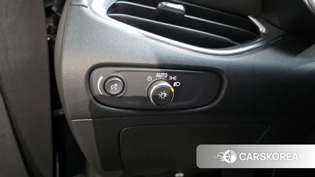 Chevrolet (GM Daewoo) The New Malibu id 3422981 из Кореи 8