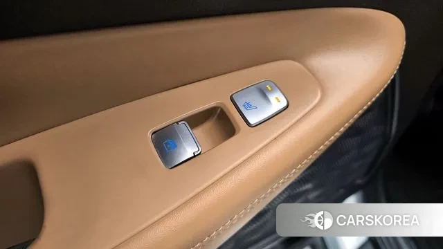 Hyundai The New Santa Fe id 3458851 из Кореи 8