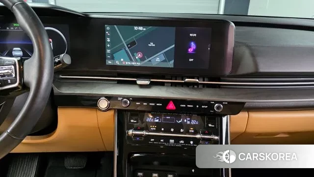 Kia Carnival 4th generation id 3649910 из Кореи 8