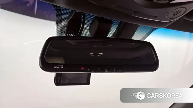 Ssangyong Torres id 3246863 из Кореи 8