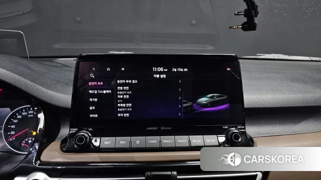 Kia Seltos id 3677008 из Кореи 8