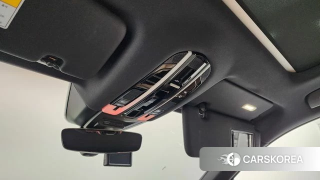 Porsche Cayenne (PO536) id 3828613 из Кореи 8