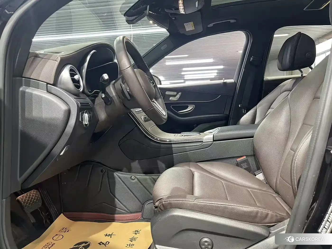 Mercedes-Benz GLC id 4628350 из Китая 8