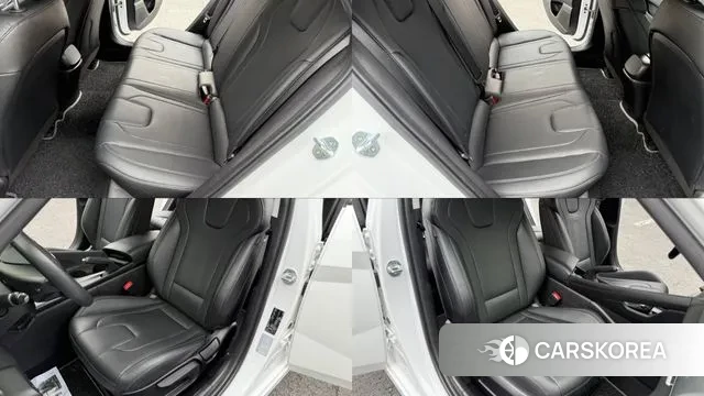 Hyundai Avante (CN7) id 3021007 из Кореи 8