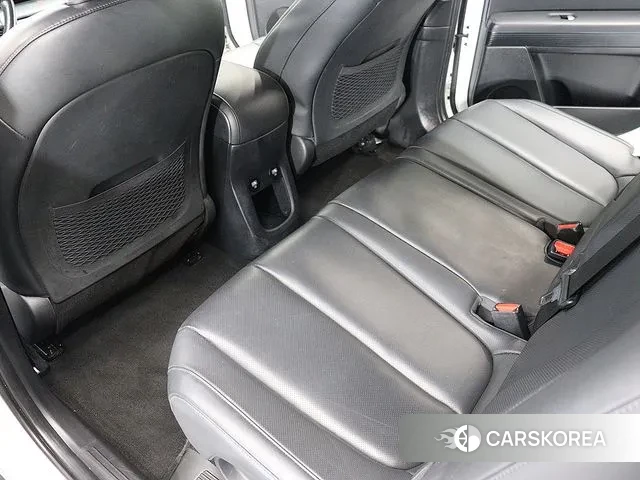 Hyundai Ionic 5 id 3416976 из Кореи 8