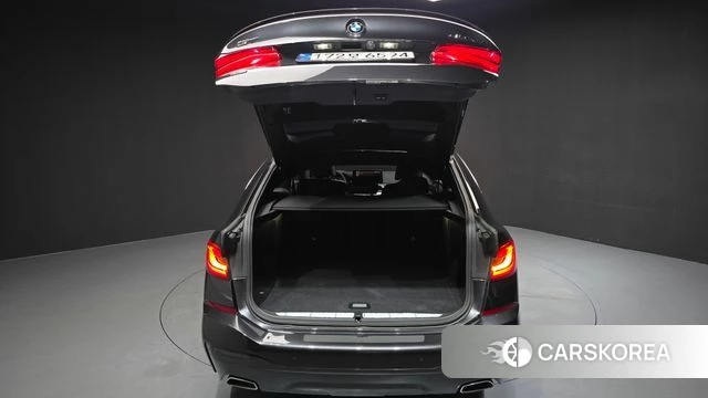 BMW 6 Series GT (G32) id 4666204 из Кореи 8