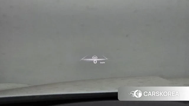 Genesis GV70 id 3581910 из Кореи 8