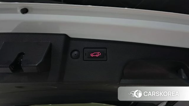 Ssangyong Torres id 4194893 из Кореи 8