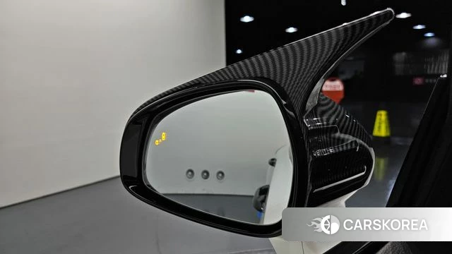 Kia Stinger id 3955895 из Кореи 8