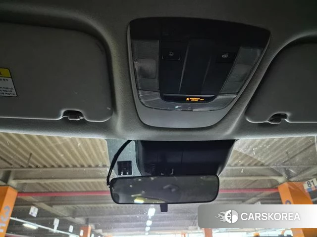 Kia Seltos id 4895003 из Кореи 8