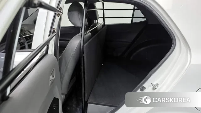 Kia Morning Urban (JA) id 3708601 из Кореи 8